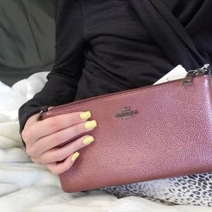 Coach Crossbody Bag